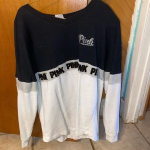 Long sleeve/sweater